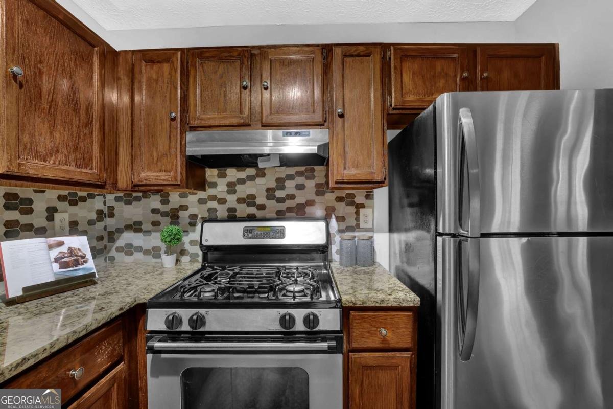 4828 Westridge Drive Norcross - 9