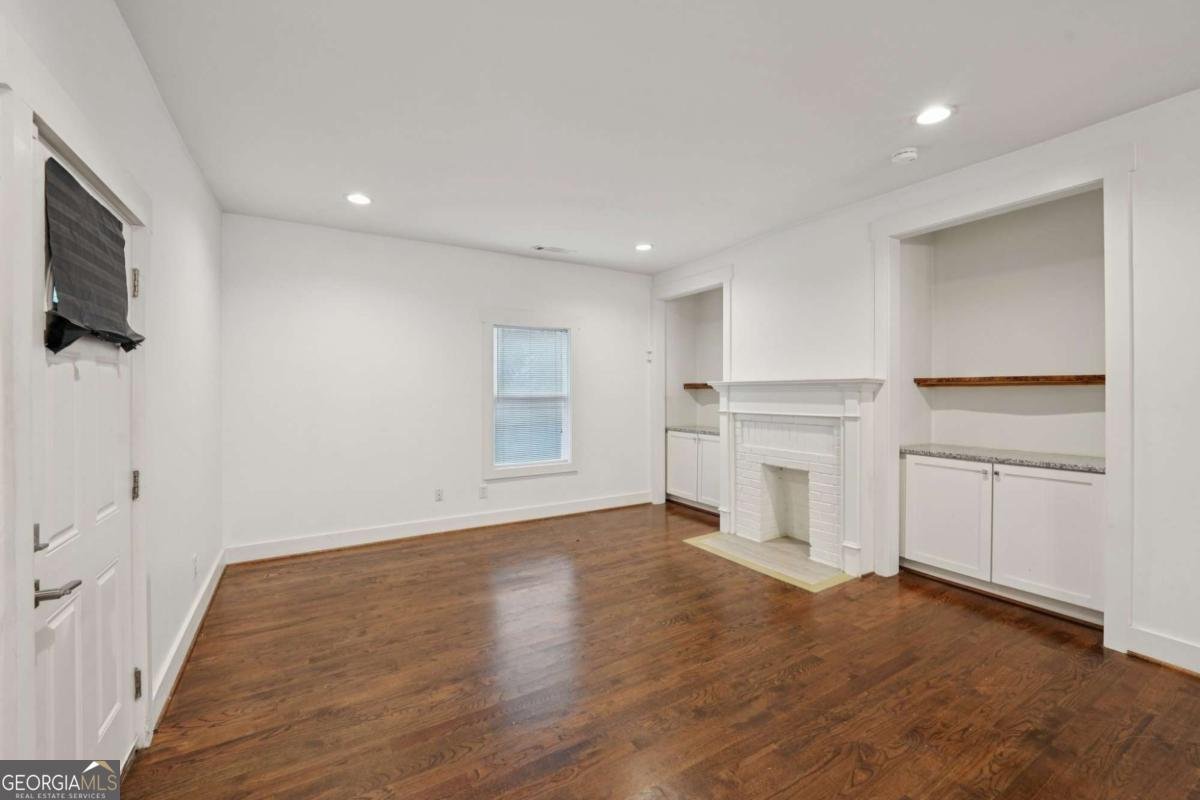 1310 Hartford Avenue Atlanta - 1