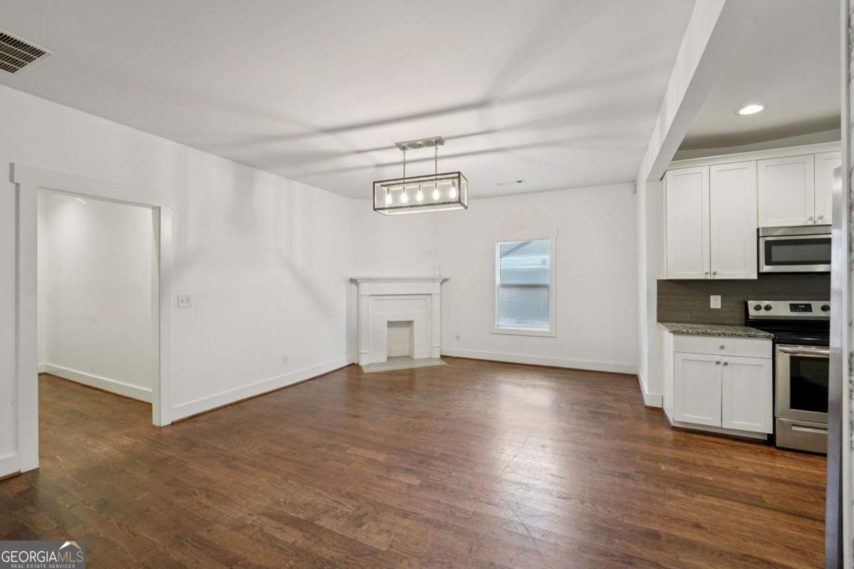 1310 Hartford Avenue Atlanta - 2
