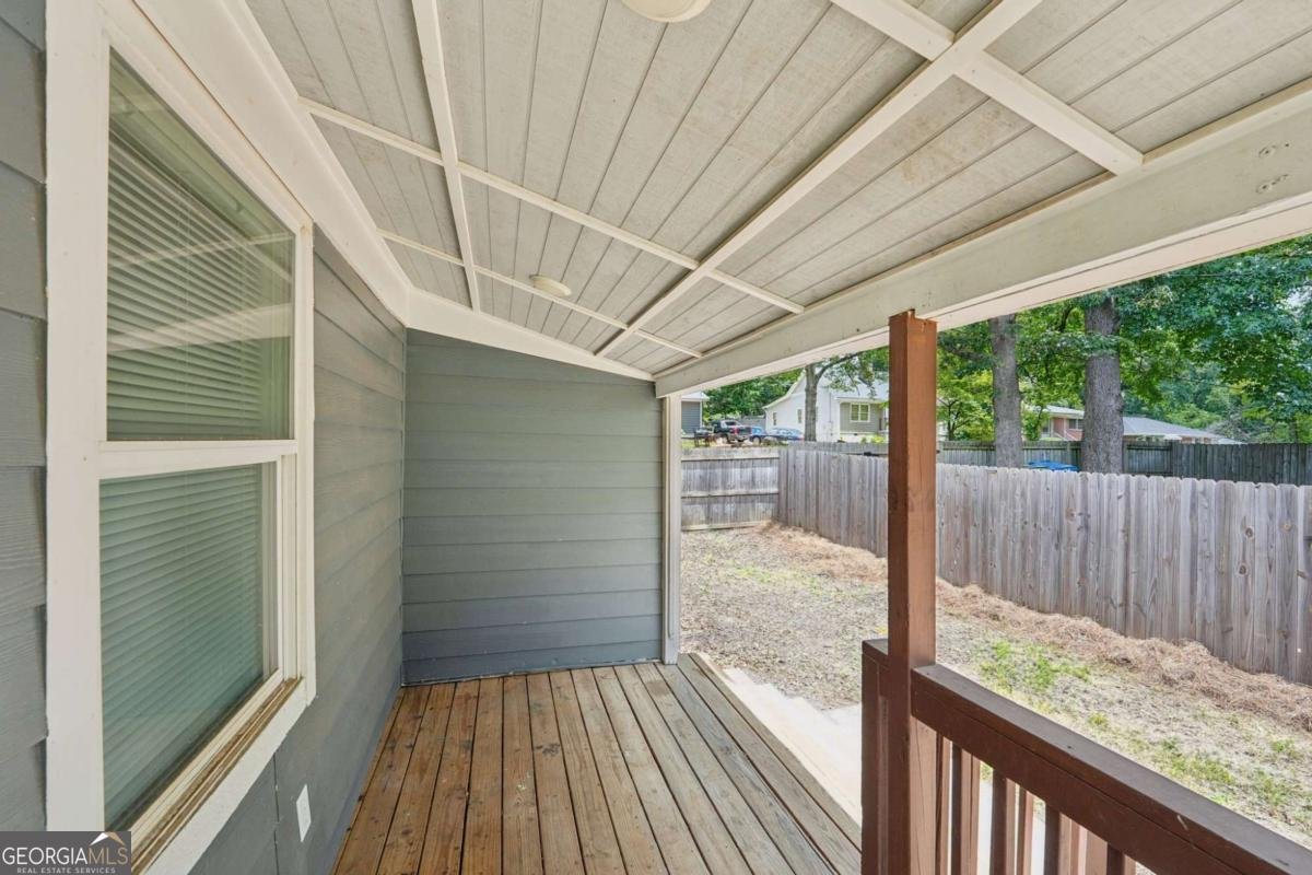 1310 Hartford Avenue Atlanta - 24