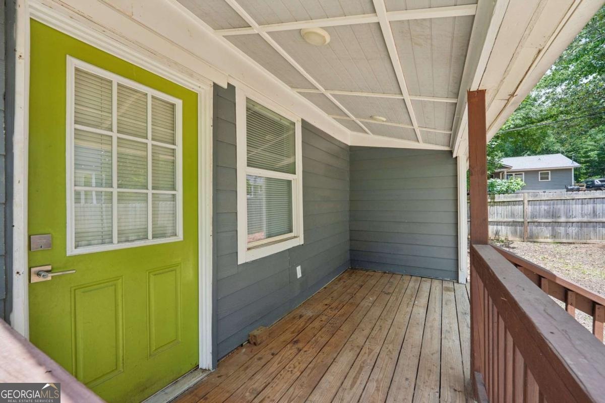 1310 Hartford Avenue Atlanta - 27
