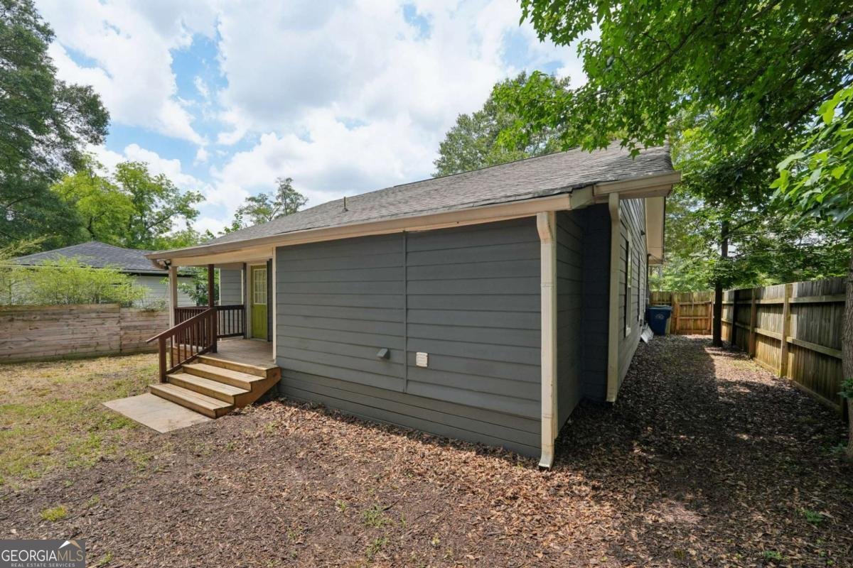 1310 Hartford Avenue Atlanta - 28