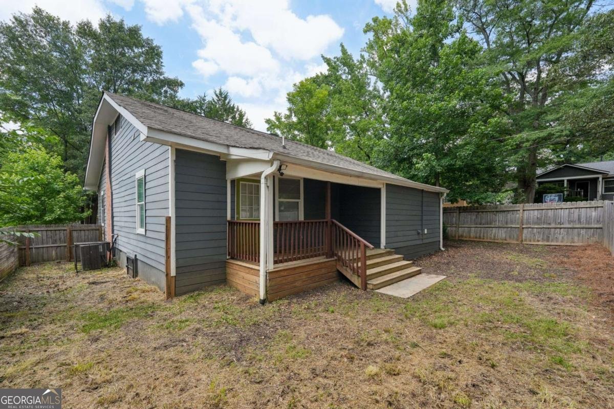 1310 Hartford Avenue Atlanta - 29
