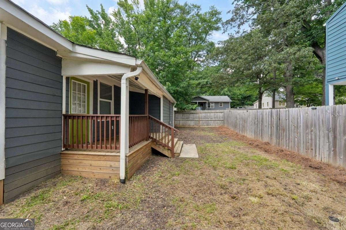 1310 Hartford Avenue Atlanta - 30