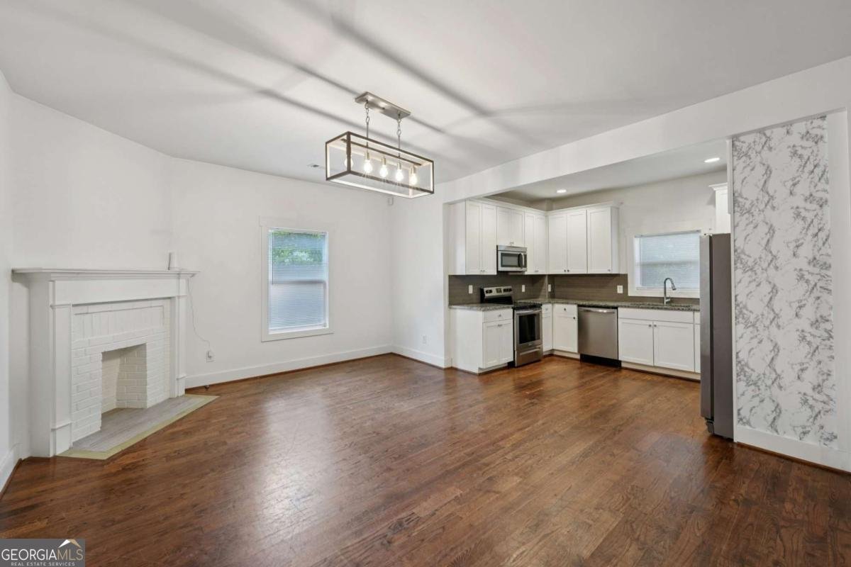 1310 Hartford Avenue Atlanta - 4