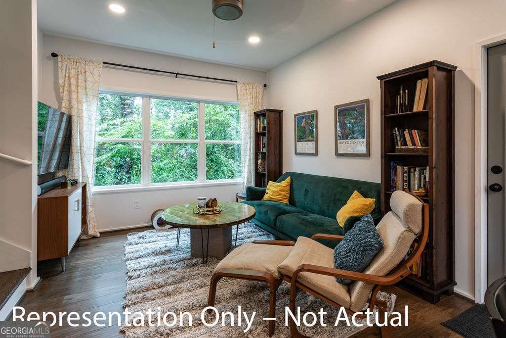 1310 Hartford Avenue Atlanta - 40