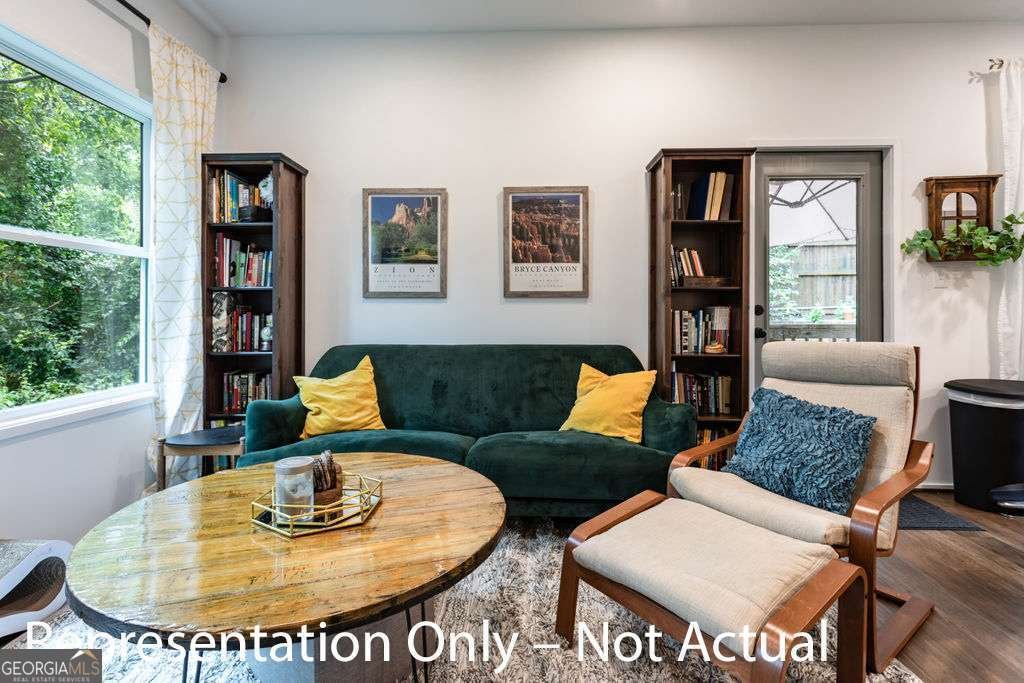 1310 Hartford Avenue Atlanta - 41