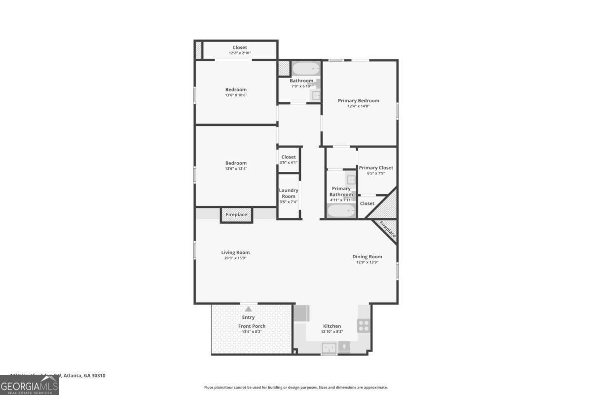 1310 Hartford Avenue Atlanta - 55