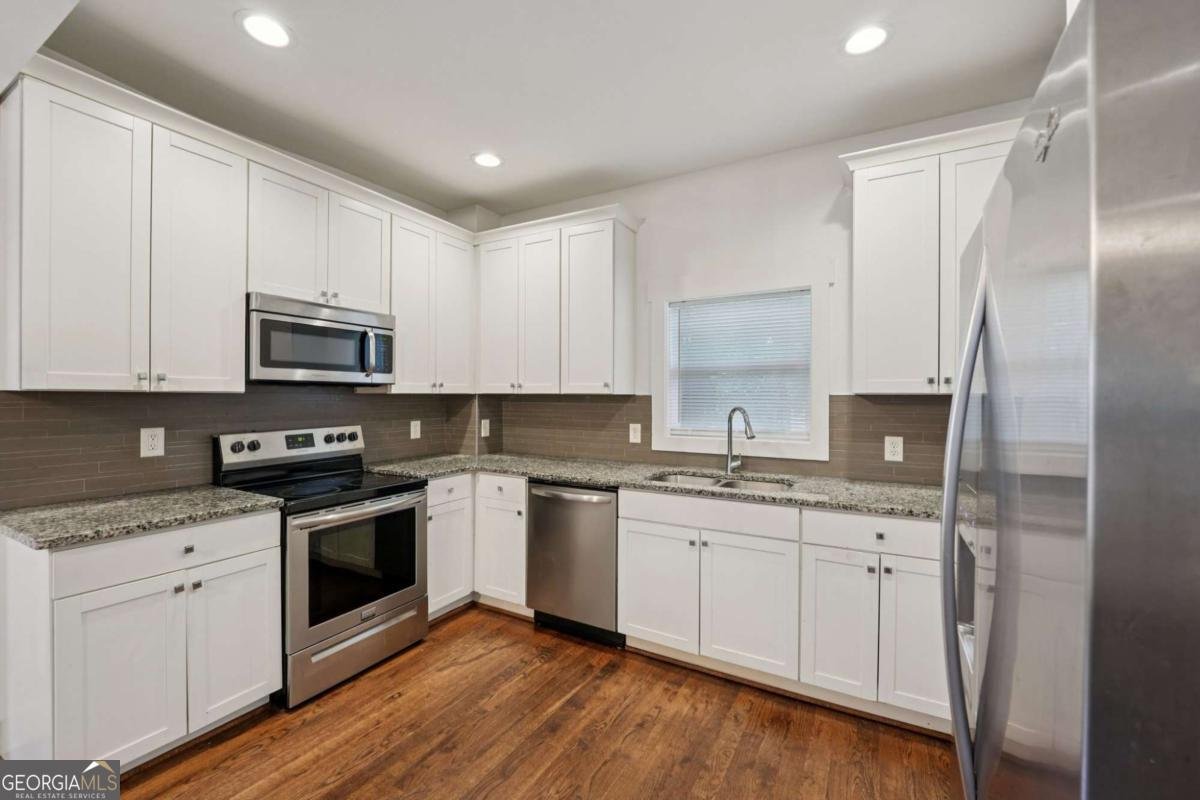 1310 Hartford Avenue Atlanta - 9