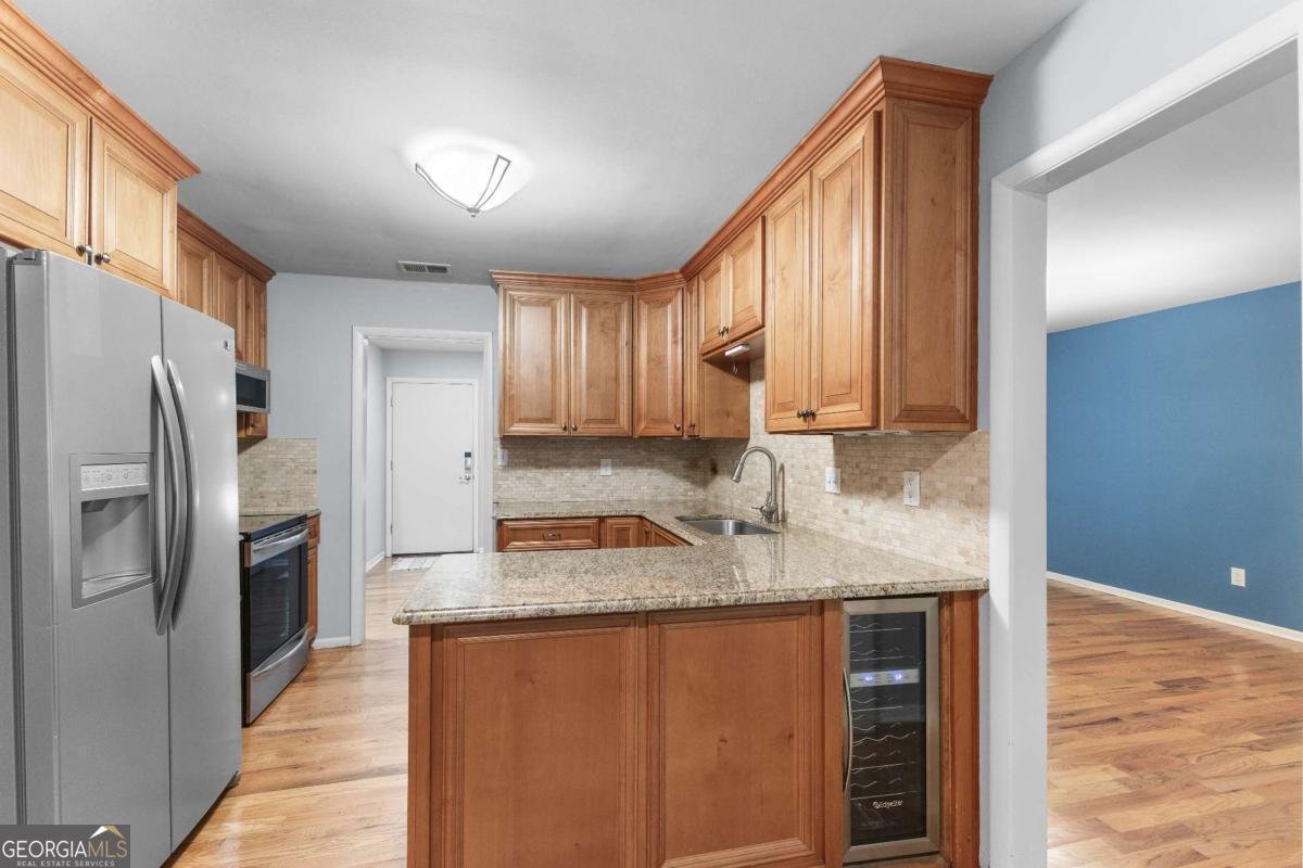 1664 Terrell Ridge Drive Marietta - 11