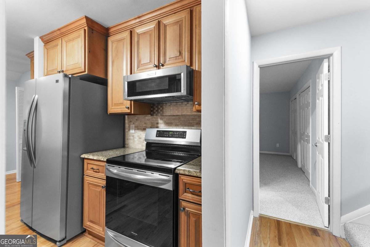 1664 Terrell Ridge Drive Marietta - 13