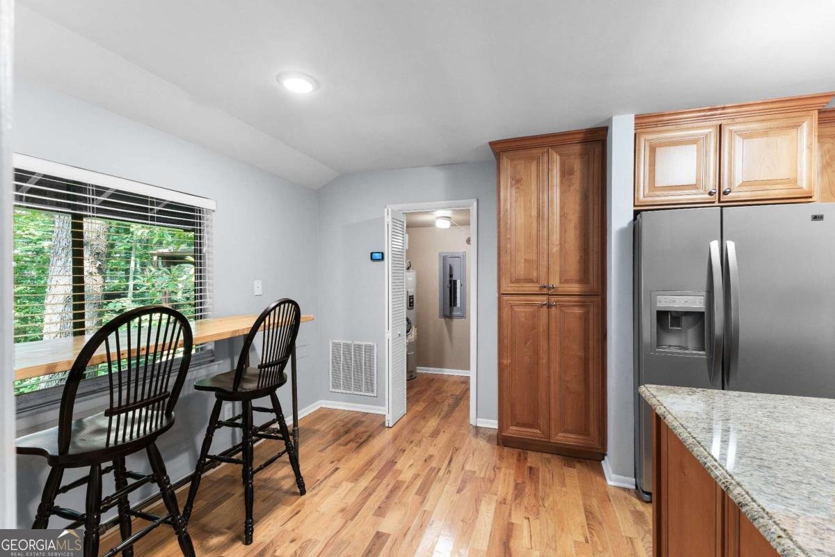 1664 Terrell Ridge Drive Marietta - 14