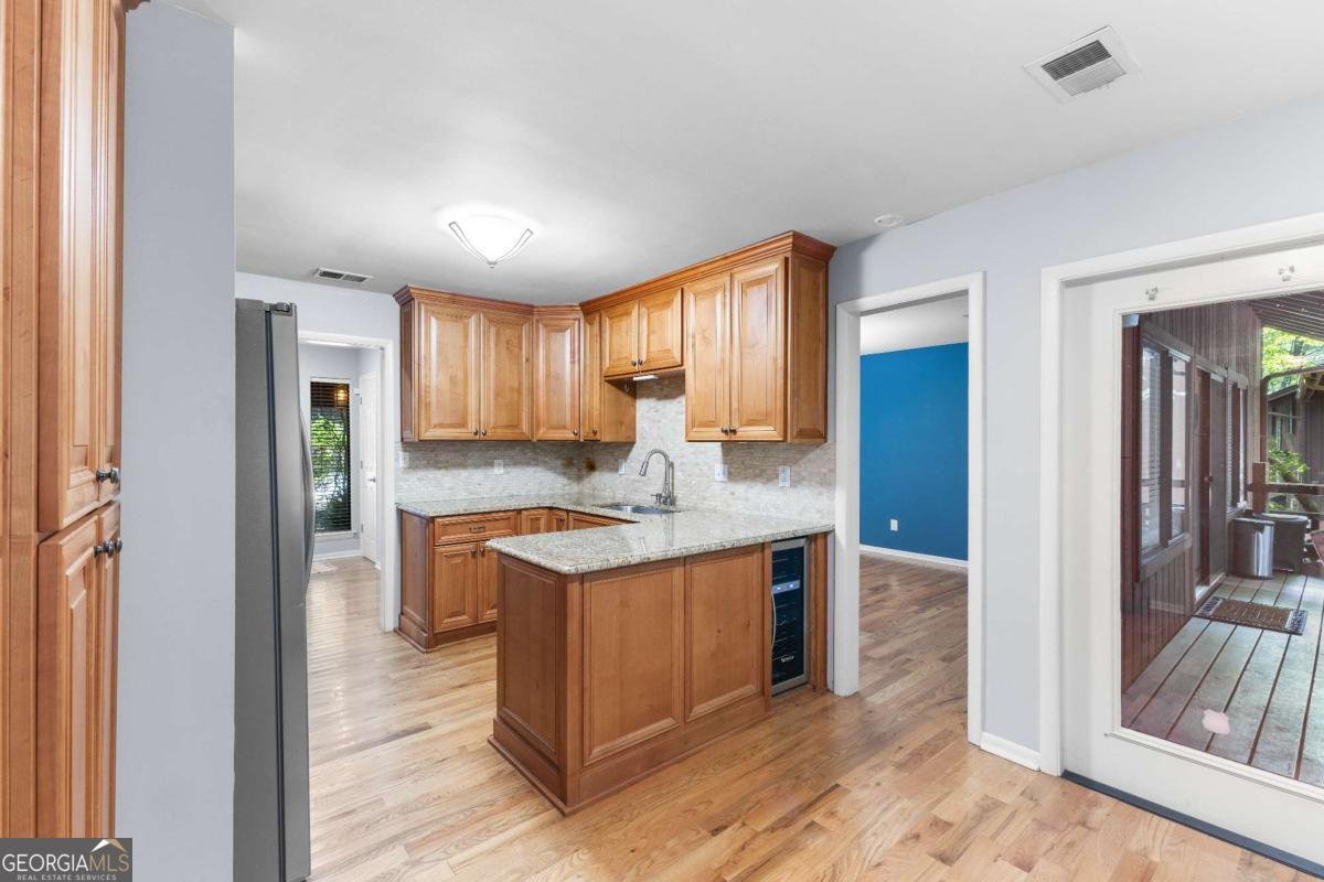 1664 Terrell Ridge Drive Marietta - 15