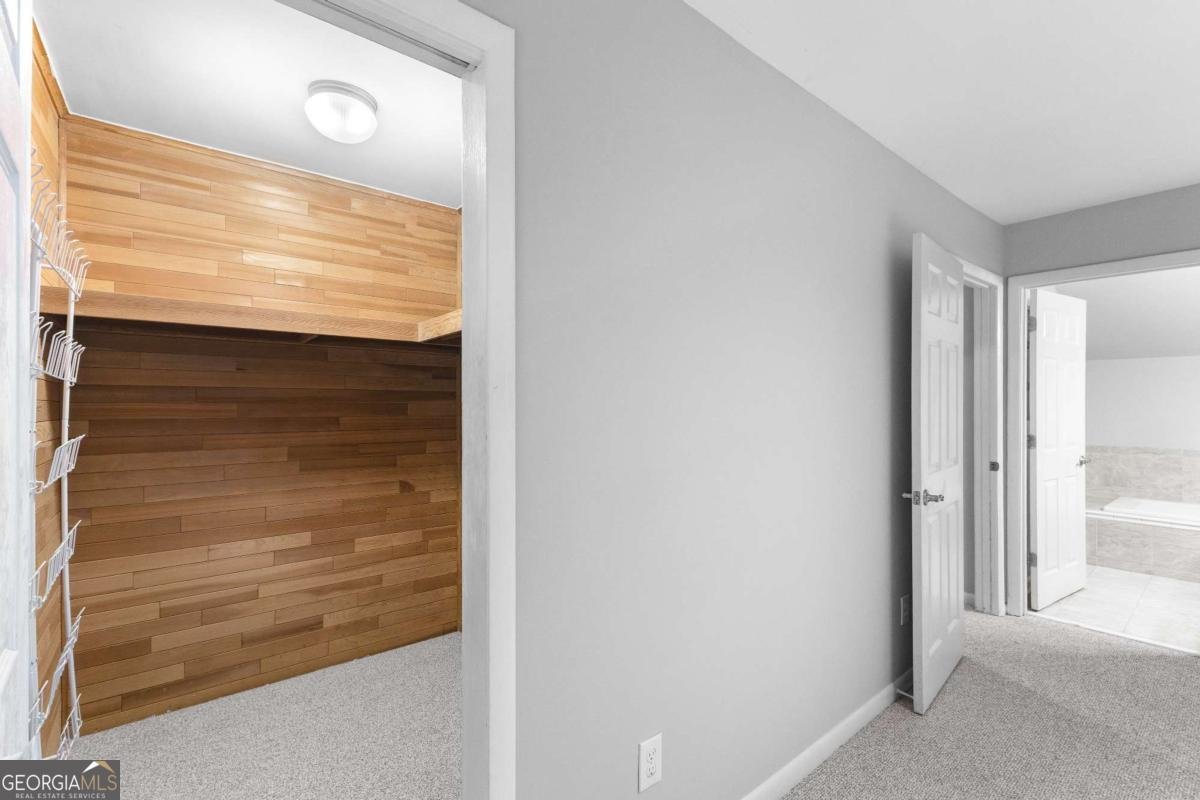 1664 Terrell Ridge Drive Marietta - 19