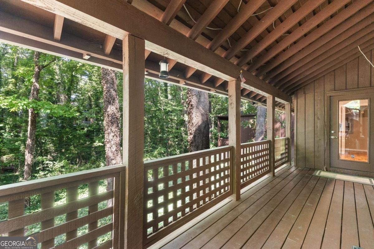 1664 Terrell Ridge Drive Marietta - 21