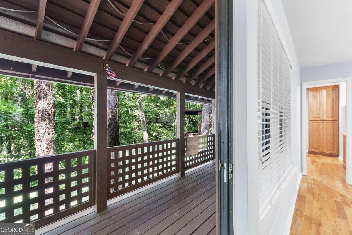 1664 Terrell Ridge Drive Marietta - 23