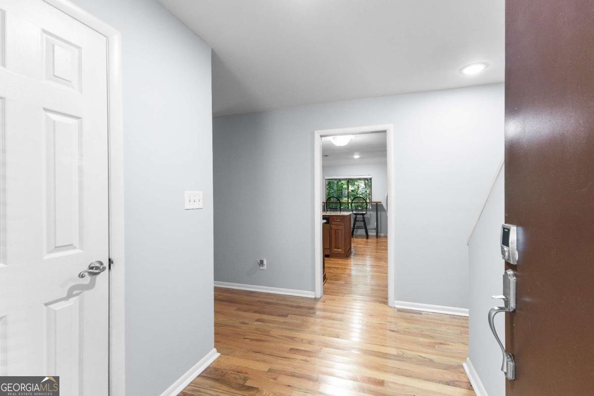 1664 Terrell Ridge Drive Marietta - 25