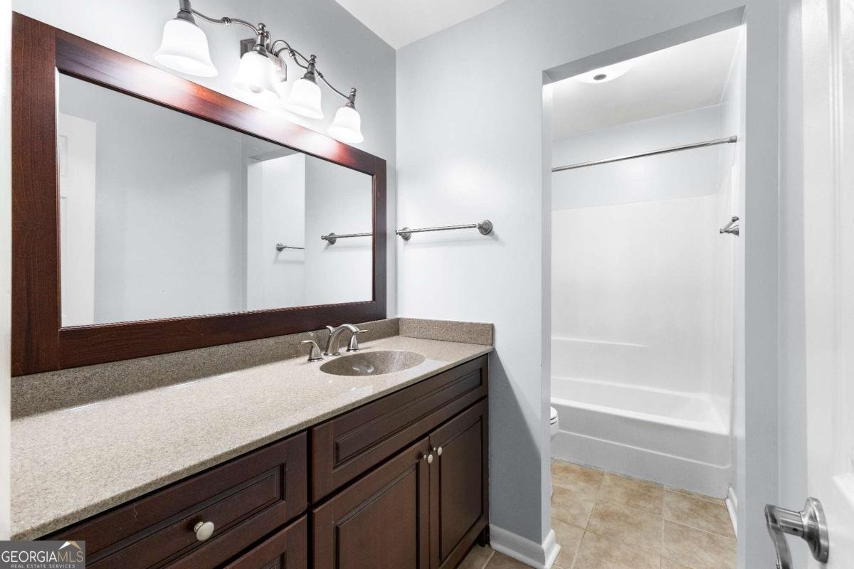 1664 Terrell Ridge Drive Marietta - 27