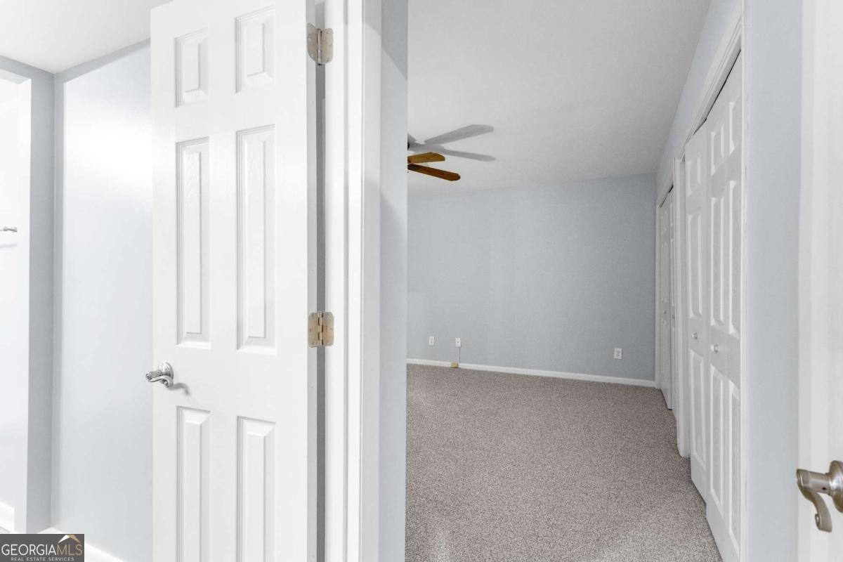 1664 Terrell Ridge Drive Marietta - 30