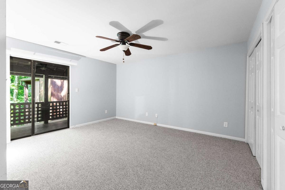 1664 Terrell Ridge Drive Marietta - 31