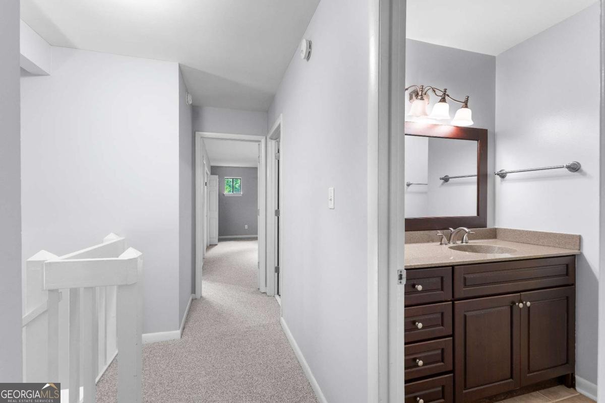 1664 Terrell Ridge Drive Marietta - 35