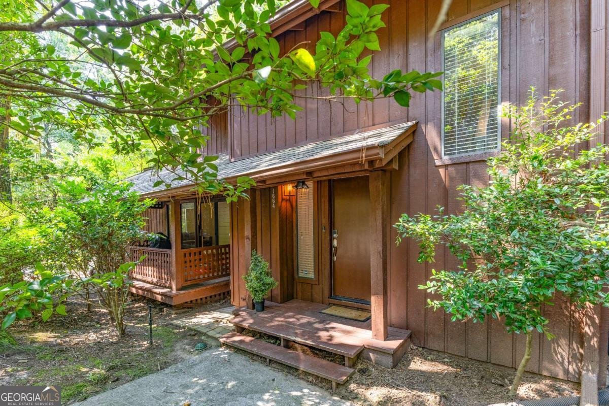 1664 Terrell Ridge Drive Marietta - 38