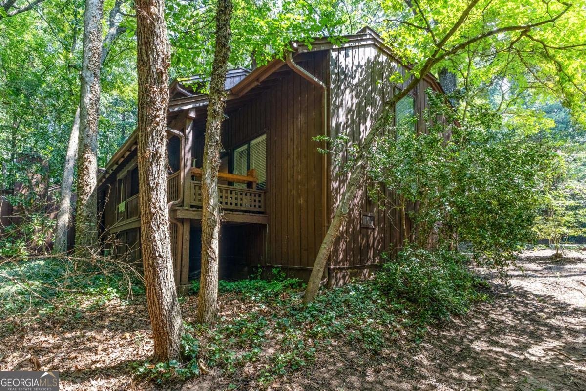 1664 Terrell Ridge Drive Marietta - 39