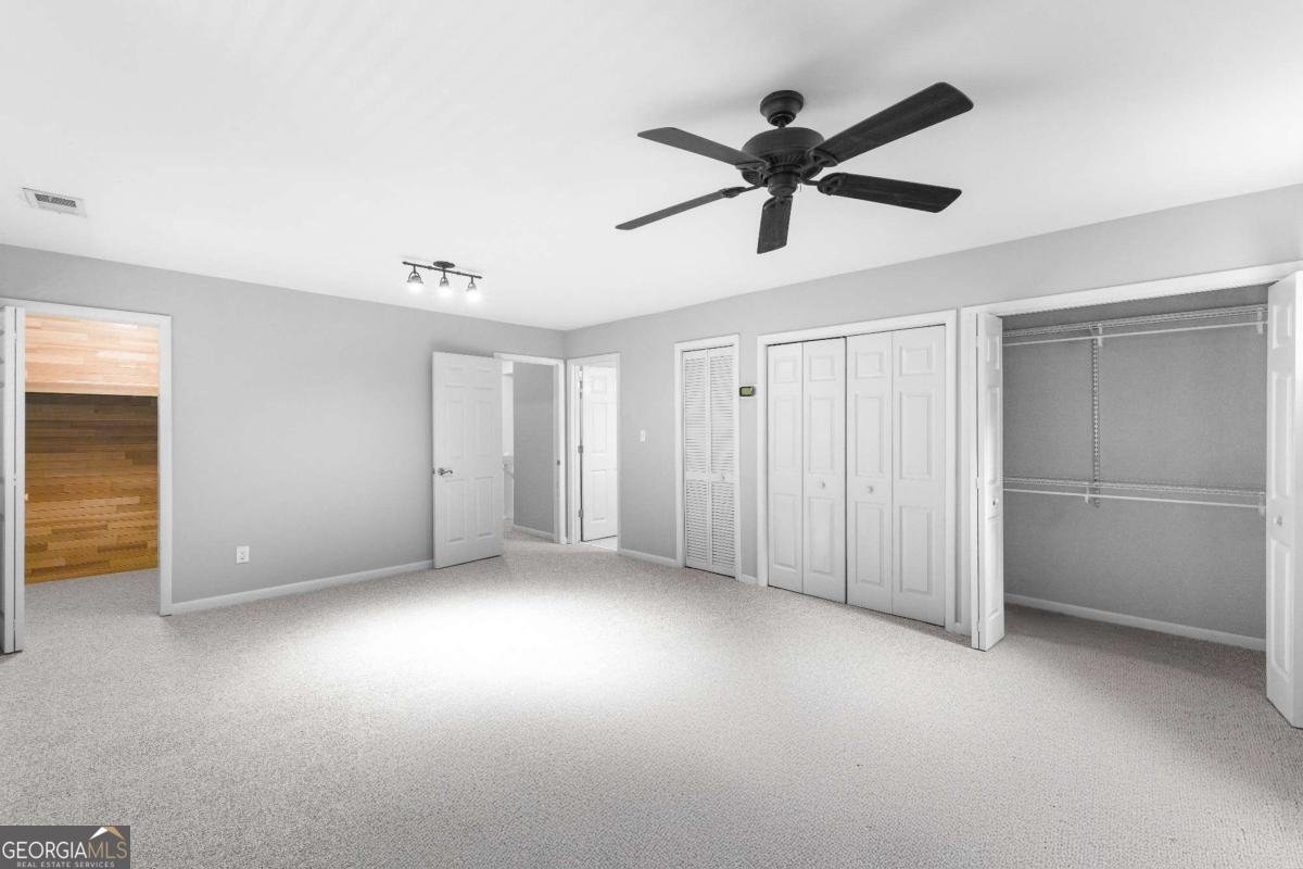 1664 Terrell Ridge Drive Marietta - 4