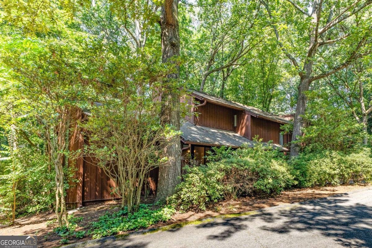 1664 Terrell Ridge Drive Marietta - 40