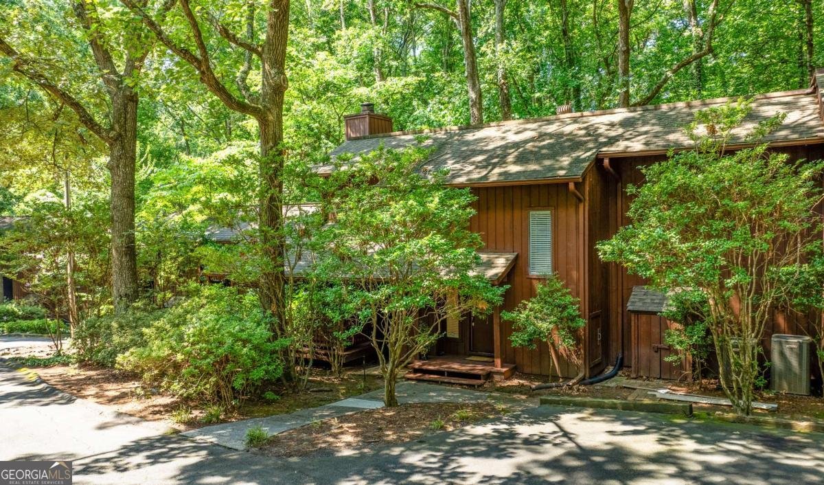 1664 Terrell Ridge Drive Marietta - 41