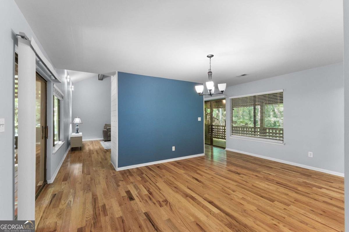 1664 Terrell Ridge Drive Marietta - 6
