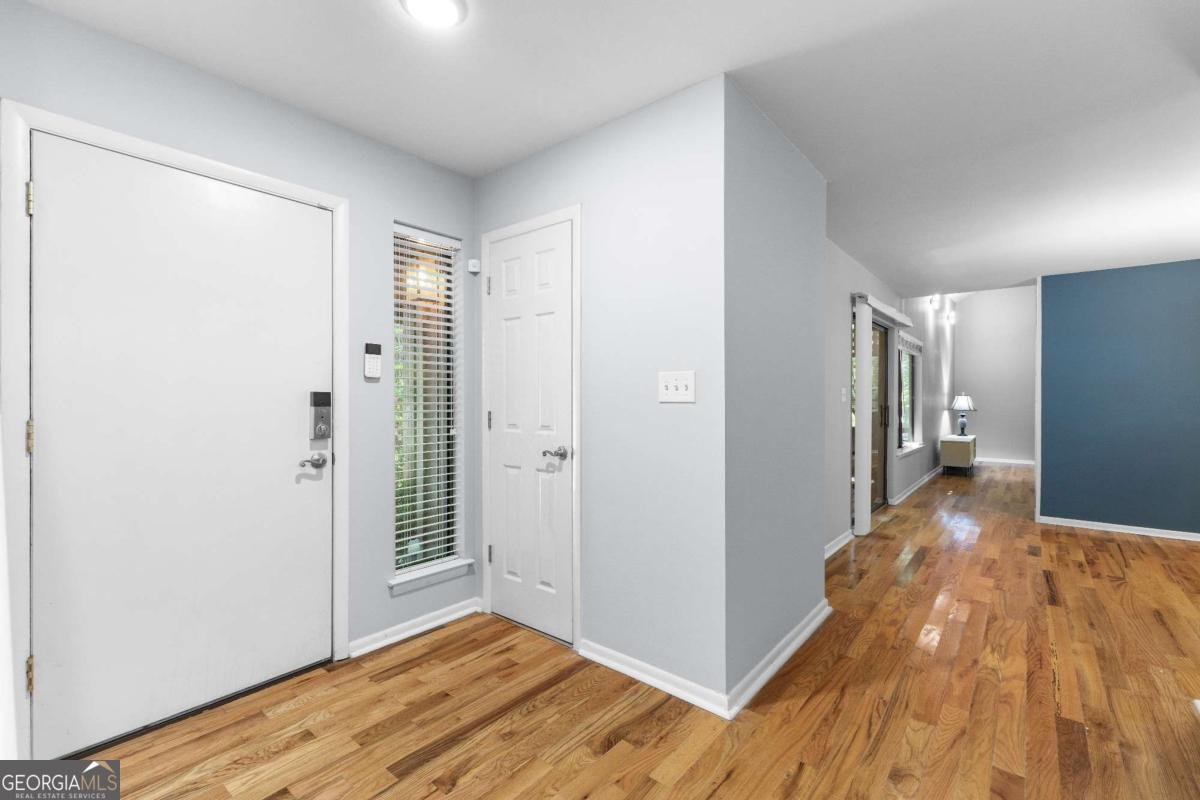 1664 Terrell Ridge Drive Marietta - 7