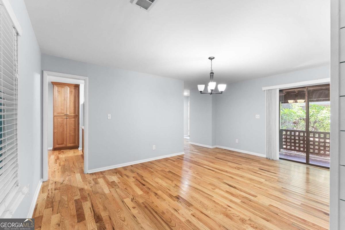 1664 Terrell Ridge Drive Marietta - 8
