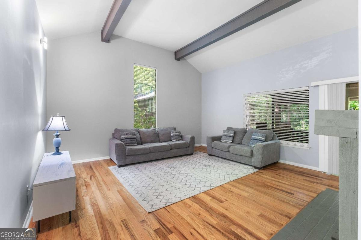 1664 Terrell Ridge Drive Marietta - 9