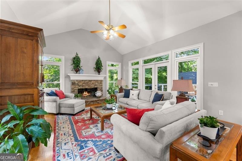 5650 PRESERVE Alpharetta - 36