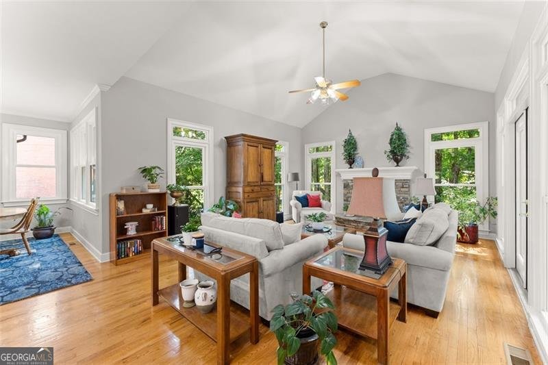 5650 PRESERVE Alpharetta - 39