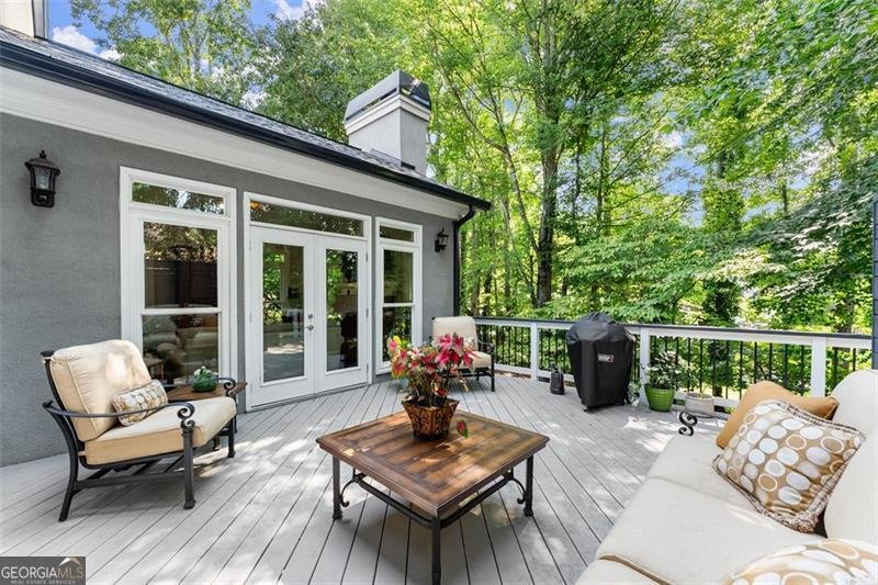5650 PRESERVE Alpharetta - 46