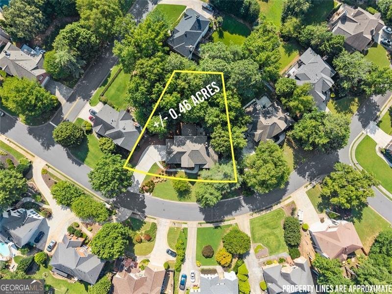 5650 PRESERVE Alpharetta - 89