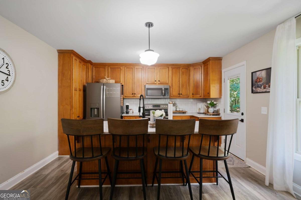 30 Larsen Ridge Adairsville - 11