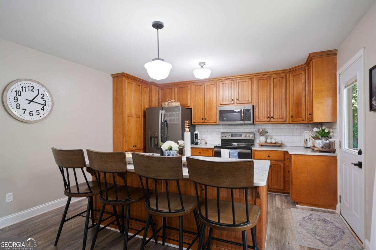 30 Larsen Ridge Adairsville - 12