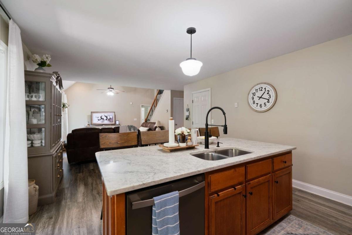 30 Larsen Ridge Adairsville - 13