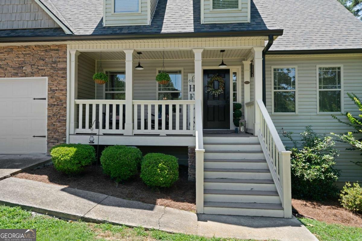30 Larsen Ridge Adairsville - 33