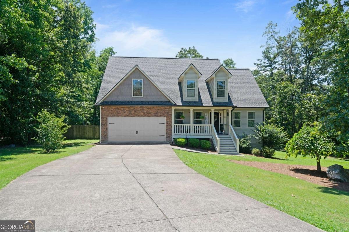 30 Larsen Ridge Adairsville - 34