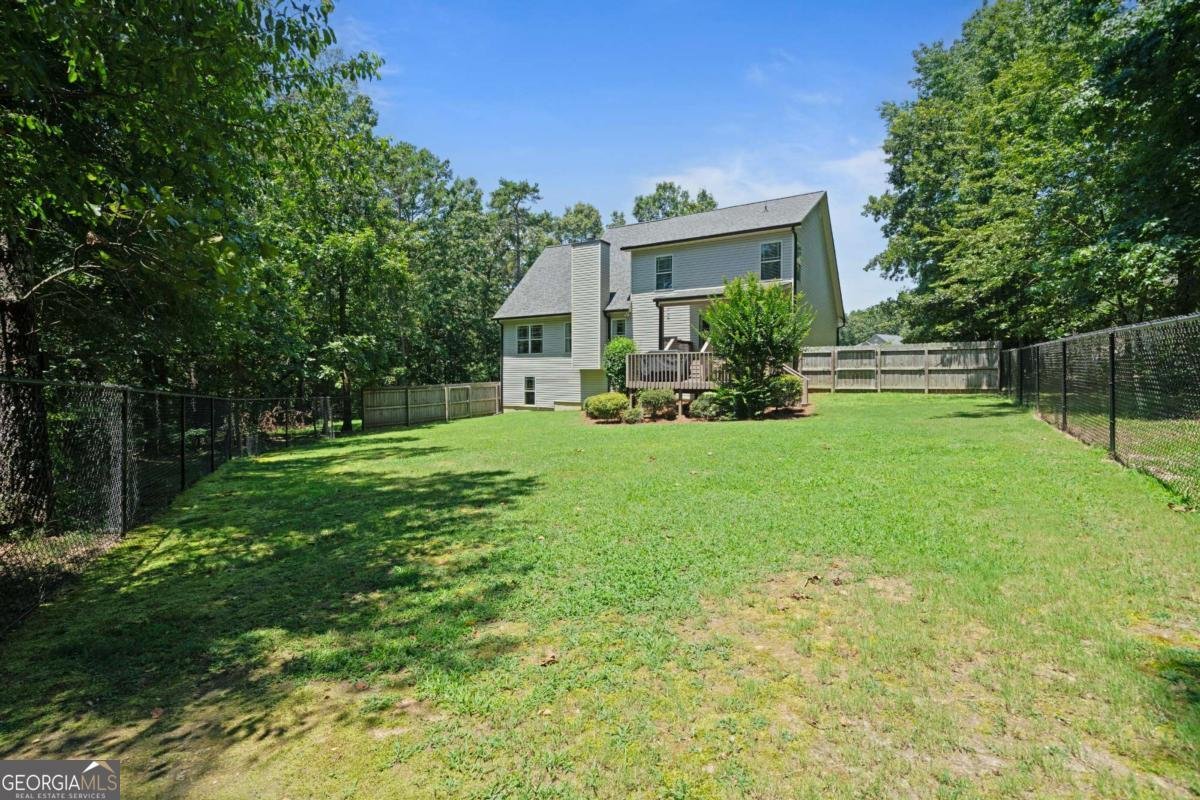30 Larsen Ridge Adairsville - 38