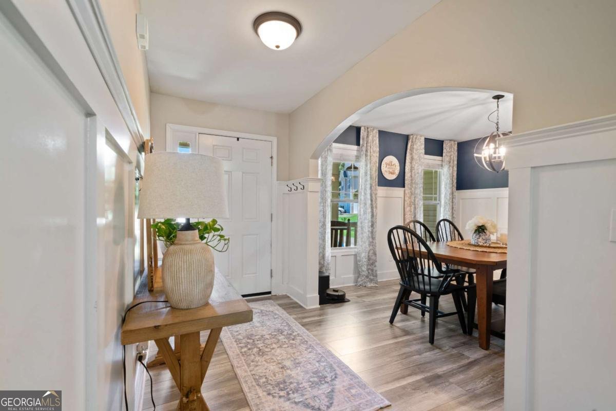 30 Larsen Ridge Adairsville - 5