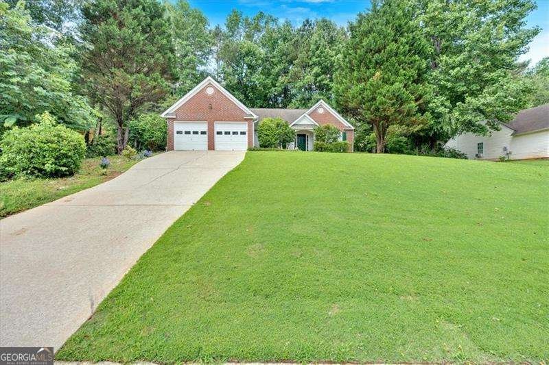 322 London Lane Hiram - 2