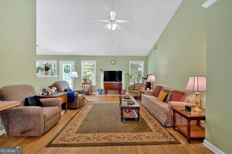 322 London Lane Hiram - 5