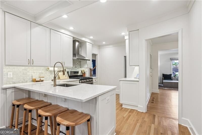 1221 Mclynn Avenue Atlanta - 10