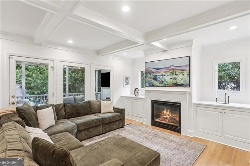 1221 Mclynn Avenue Atlanta - 13