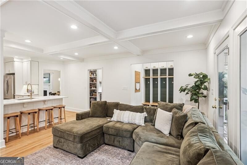 1221 Mclynn Avenue Atlanta - 14